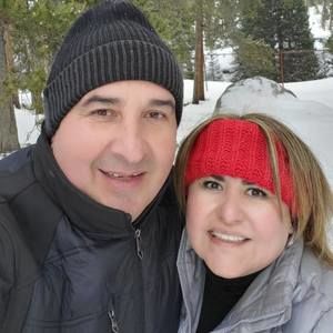 Meet your Posher, Sandra